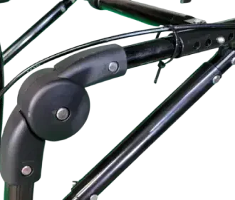 HipStar HD Disc Brakes