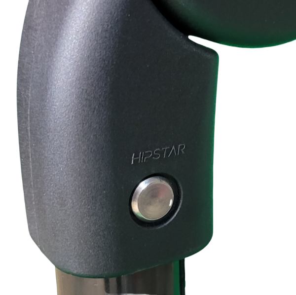 HipStar HD (disc brakes) HipStar Trailers