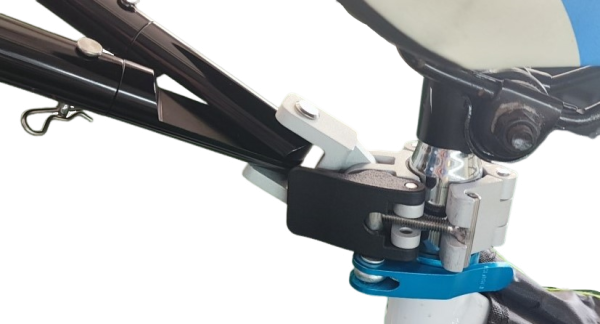 Bike Mount (bundle order) - Image 3