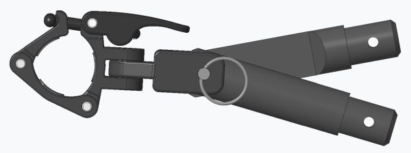 Bike Mount (bundle order) - Image 5