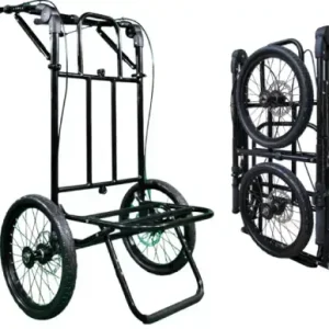 Best Hiking Trailer