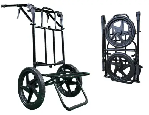 HipStar-MD-1 Hipstar HD (Disc Brakes)