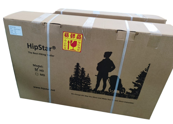 HipStar HD (disc brakes) - Image 7