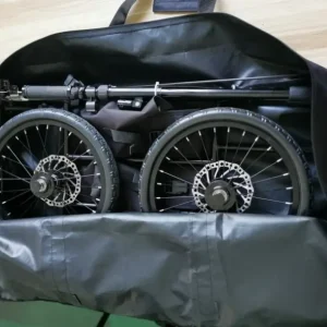 Soft Carrying Bag