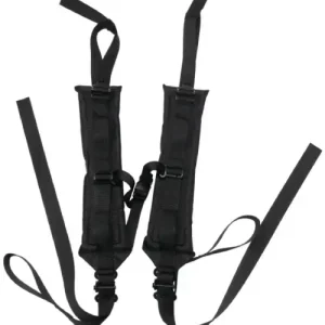 Shoulder Straps