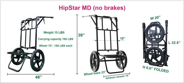 HipStar MD (no brakes) - Image 10