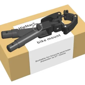 HipStar® Bike Mount