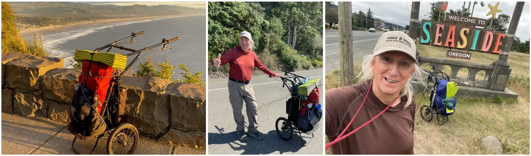 Review Robert H., Oregon