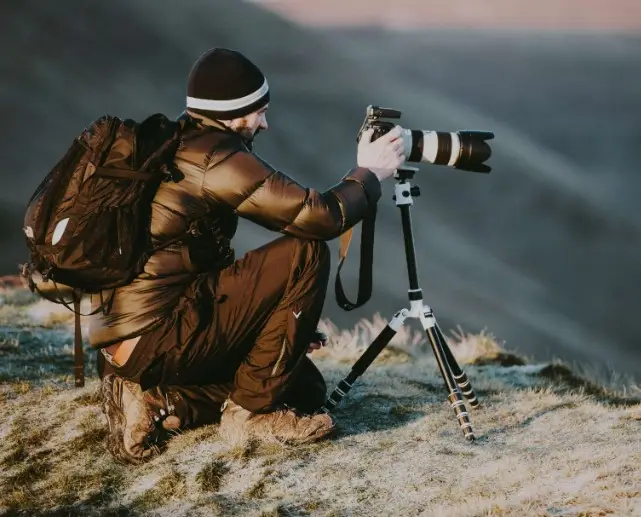 Simon, Photographer, UK