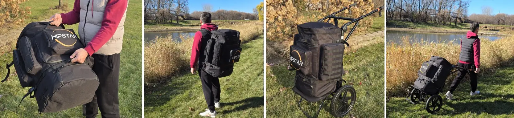 Backpack Weight Limit