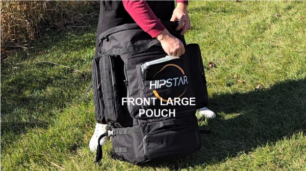 HipStar Backpack (bundle order) - Image 8