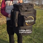 HipStar Backpack (Lower Small Compartment)