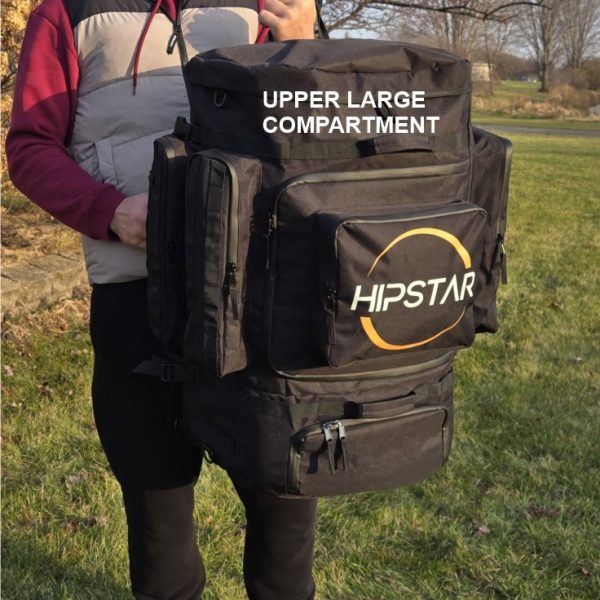 HipStar Backpack (bundle order) - Image 7