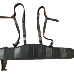 Hipstar Padded Harness
