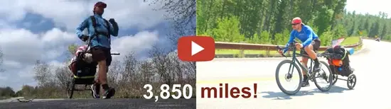 US Cross-Country 3.850 Miles