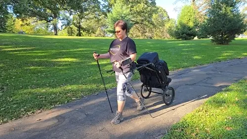 Expedition & Traveling Cart Solutions
