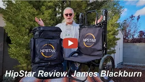 Hipstar James-YT